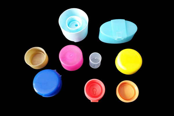 plastic injection molding