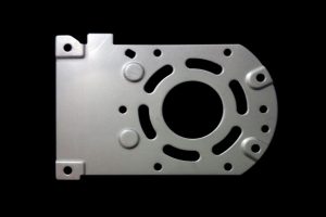 rapid tooling part