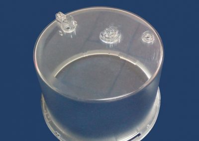 Filter Container