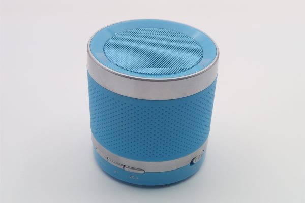 bluetooth speaker