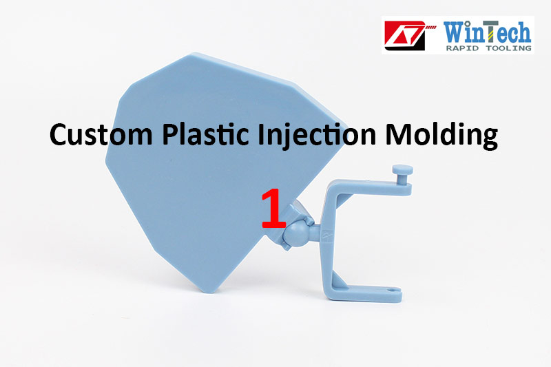 Learning About Custom Plastic Injection Molding Processes – Part 1