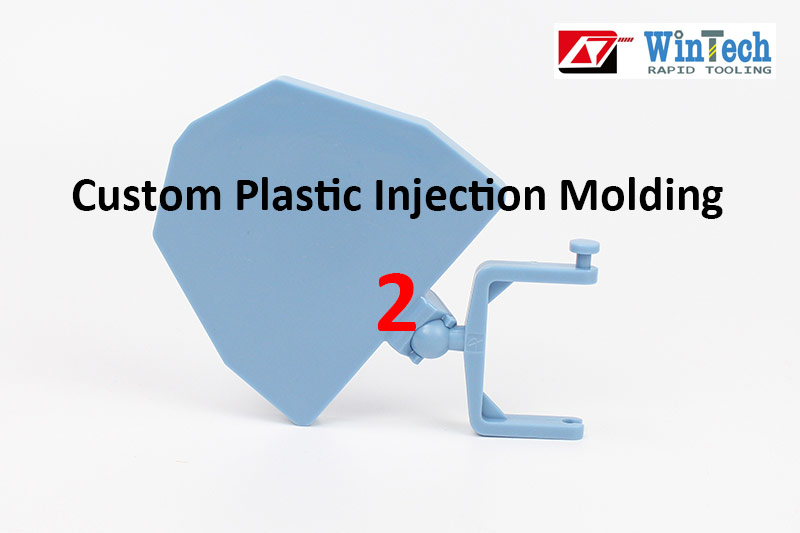 Learning About Custom Plastic Injection Molding Processes – Part 2