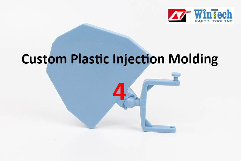 Learning About Custom Plastic Injection Molding Processes – Part 4