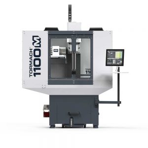 Tormach CNC Machine