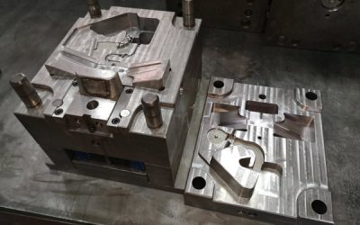 How Rapid Tooling is Different from Conventional Tooling