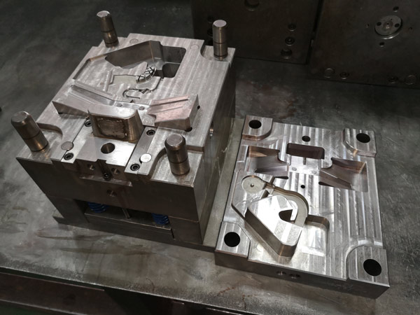 How Rapid Tooling is Different from Conventional Tooling