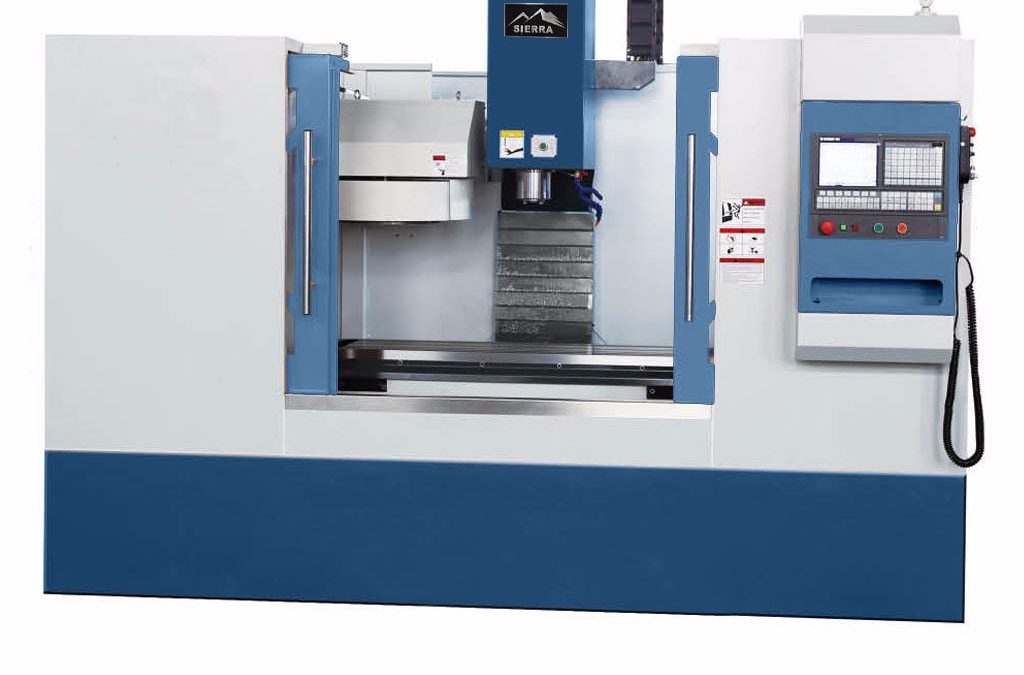 A Few Tips to Pick the best ATC CNC Machine