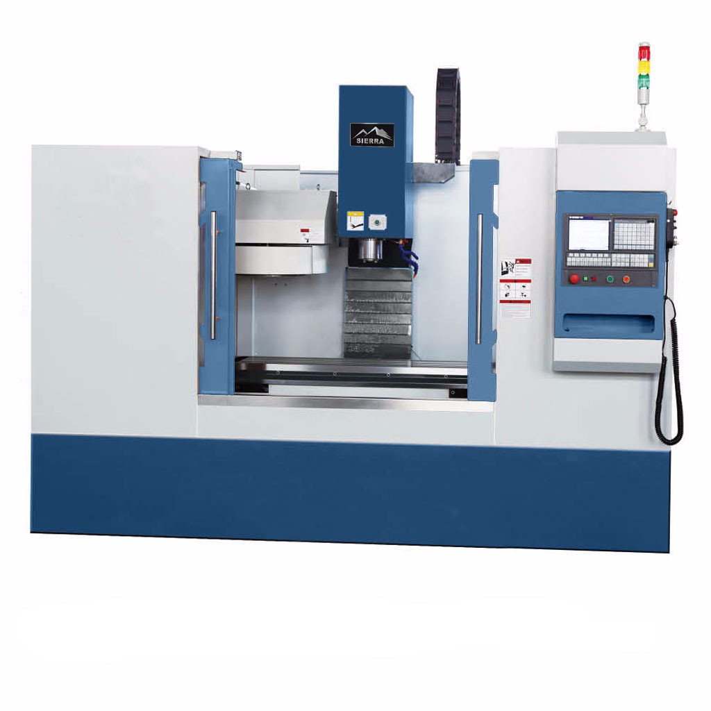 ATC CNC Machine