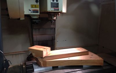 How to Use a CNC Machine to Create Wooden Furniture?