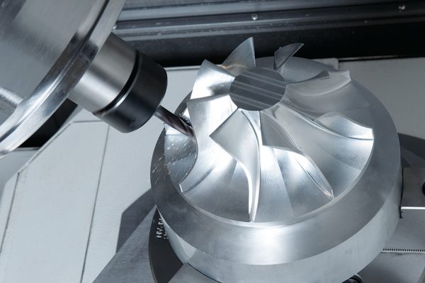 cnc machining