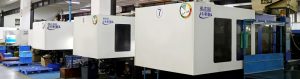 plastic injection molding