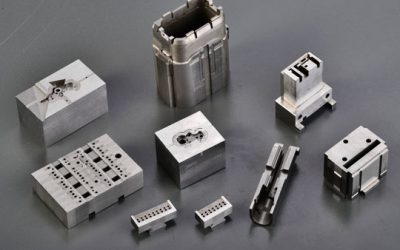 What are the Most Common Types of CAD Files used in Rapid Prototyping?