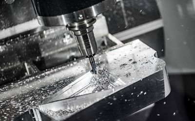 A List of the Things You Should Take Notice around a CNC Machine