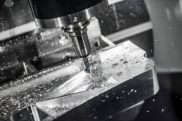 A List of the Things You Should Take Notice around a CNC Machine