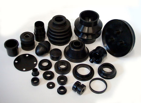 prototype injection molding components