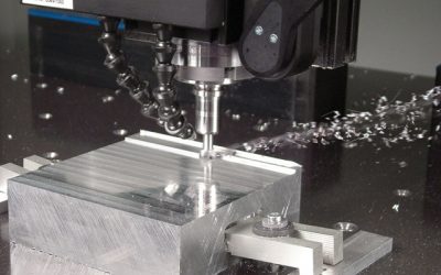 Top Qualities of a Good CNC Machining Services Company