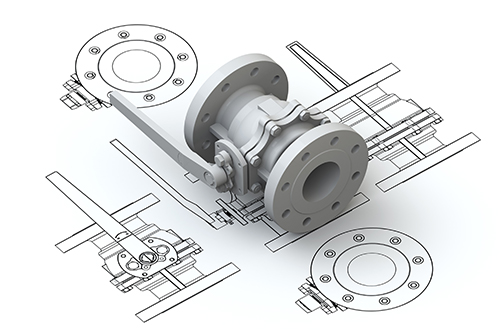 rapid prototype molds