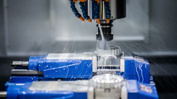 How CNC Milling Replace EDM Manufacturing Because of Efficiency
