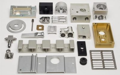 Intricacies Of CNC Milling And Its Machinery