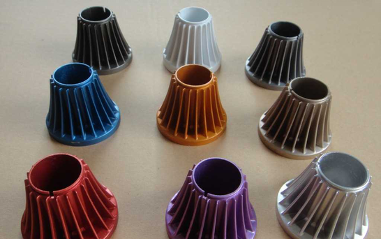 Low volume manufacturing molds