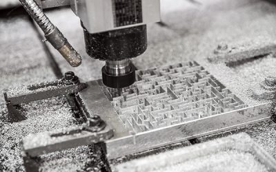 Tips on How to Minimize Design Flaws in Rapid Tooling Production