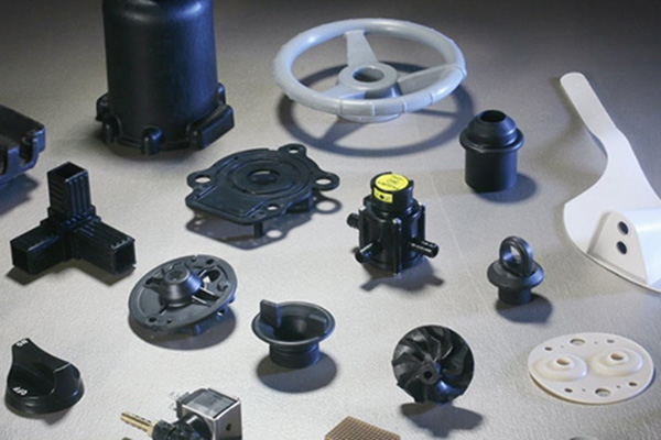 precision plastic injection molding parts