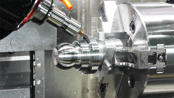 precision cnc machines tool