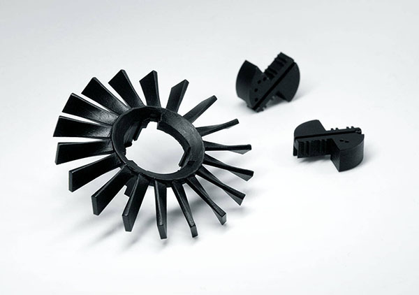 Rapid Tooling Services and Advantages